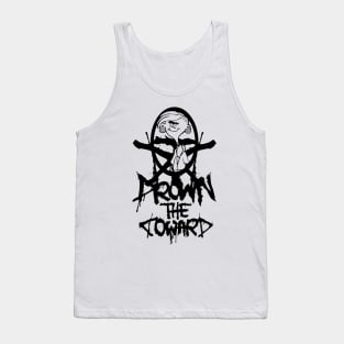 Rolf - Drown The Coward Tank Top